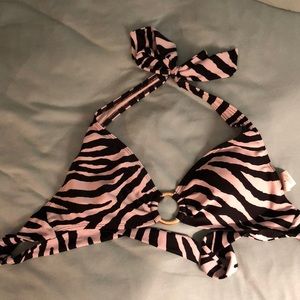 Ralph Lauren bathing suit top